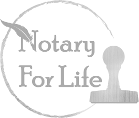 Notary Lina s